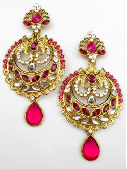 Fashion Earrings